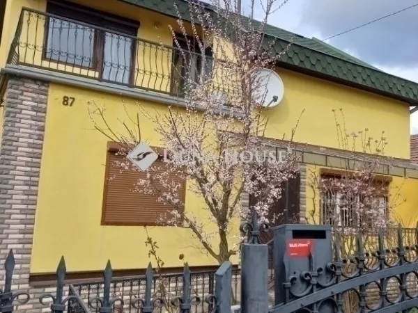 Eladó ház Budapest XVII. kerület 106 nm