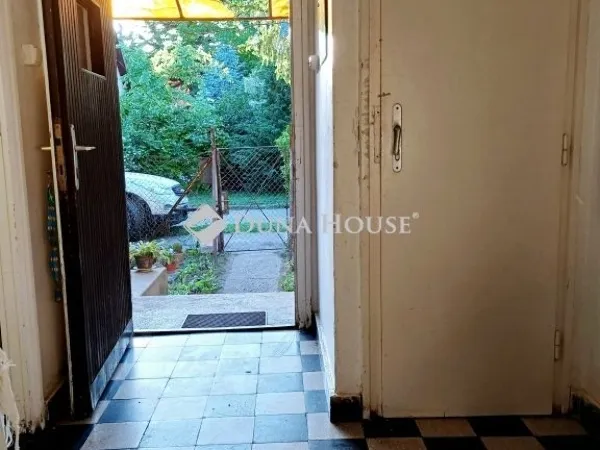 Eladó ház Budapest XIV. kerület 60 nm