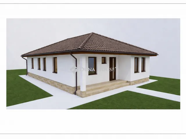 Eladó ház Budapest XVII. kerület 113 nm