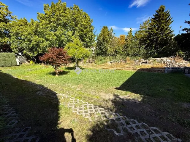 Eladó telek Budapest XIV. kerület 1106 nm