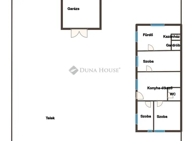 Eladó ház Budapest XVIII. kerület 90 nm