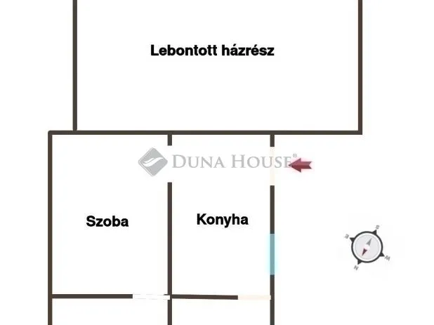 Eladó ház Gyál 128 nm