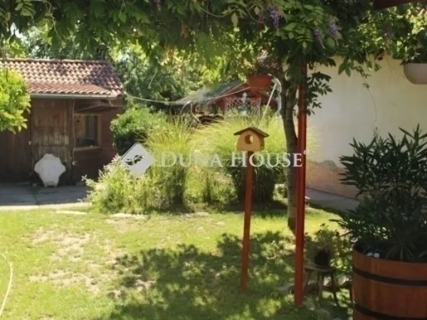 Eladó ház Budapest XVI. kerület 190 nm