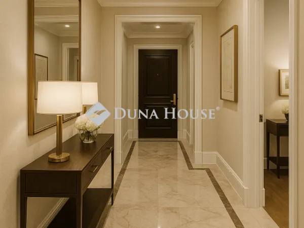 Eladó ház Budapest XII. kerület 113 nm