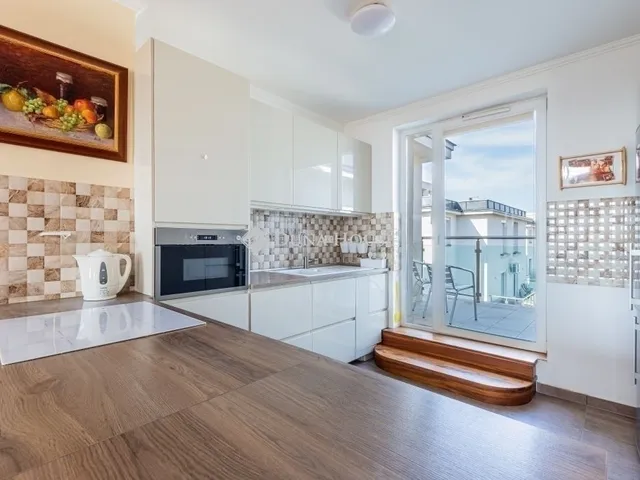 Eladó lakás Budapest XIV. kerület 94 nm