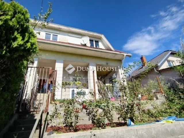 Eladó ház Délegyháza 120 nm