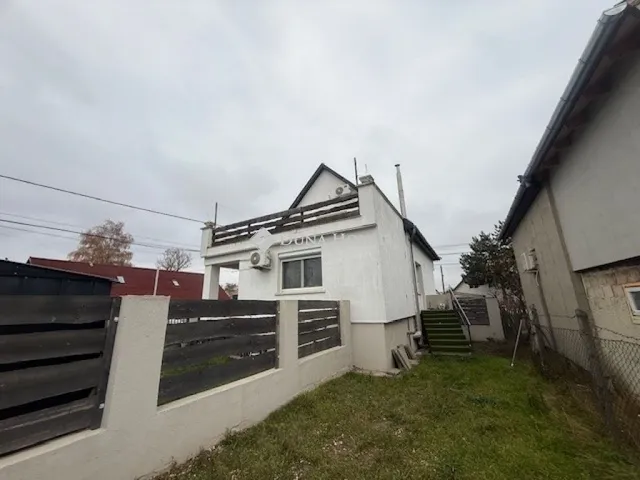 Eladó ház Szigethalom 79 nm