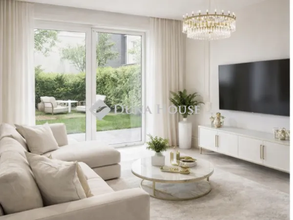 Eladó lakás Dunaharaszti, Bezerédi-lakópark 80 nm