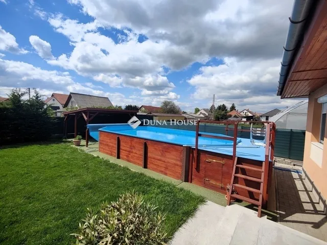 Eladó ház Szigethalom 159 nm