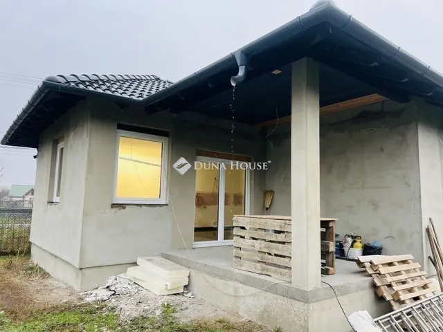 Eladó ház Szigethalom 97 nm