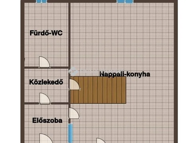 Eladó ház Szigethalom 61 nm