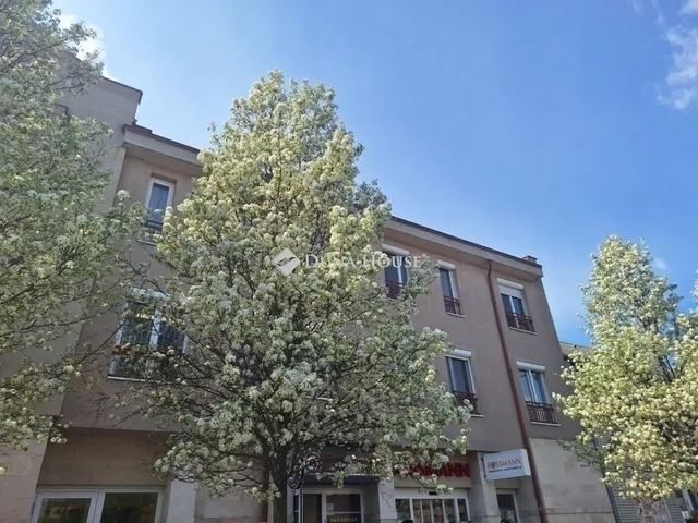 Eladó lakás Monor 39 nm