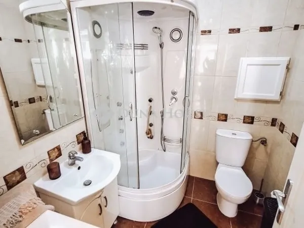 Eladó lakás Monor 39 nm