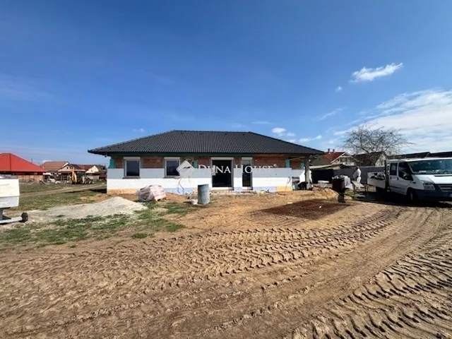 Eladó ház Gyál 139 nm