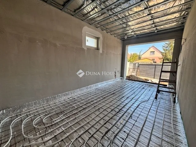 Eladó ház Gyál 138 nm