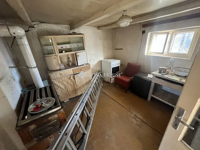 Eladó ház Nyáregyháza 39 nm