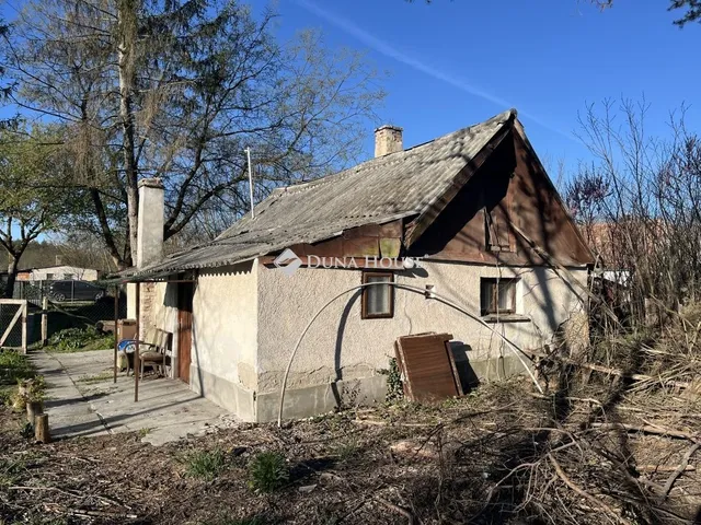 Eladó ház Nyáregyháza 39 nm