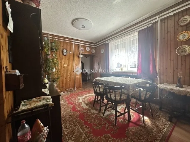 Eladó ház Budapest XVII. kerület 88 nm