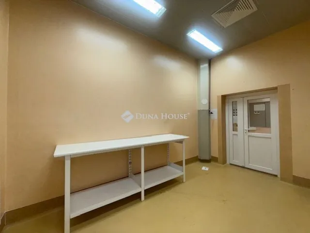 Eladó kereskedelmi és ipari ingatlan Vecsés 344 nm