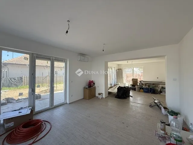 Eladó ház Budapest XVIII. kerület, Ganzkertváros 112 nm