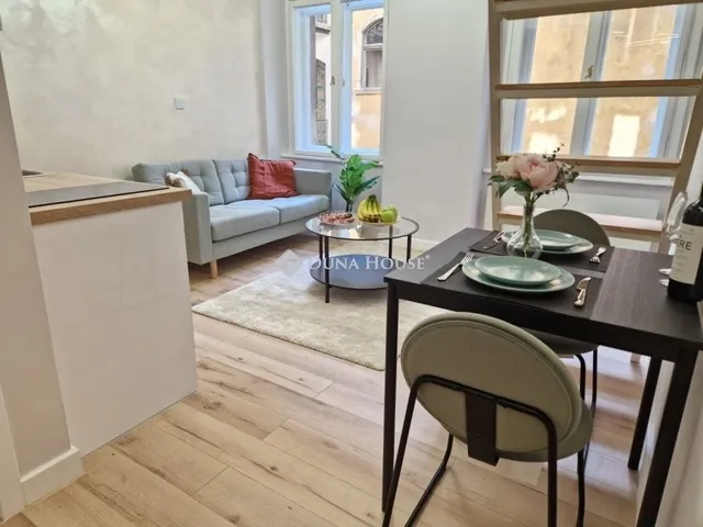 Eladó lakás Budapest IX. kerület, Belső Ferencváros 37 nm