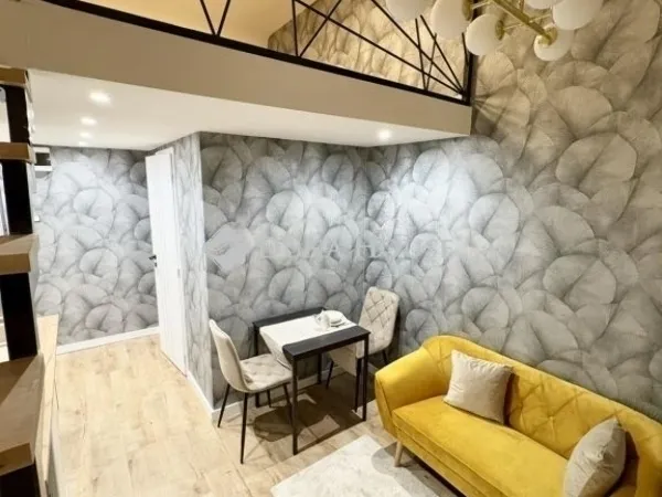 Eladó lakás Budapest IX. kerület, Belső Ferencváros 37 nm