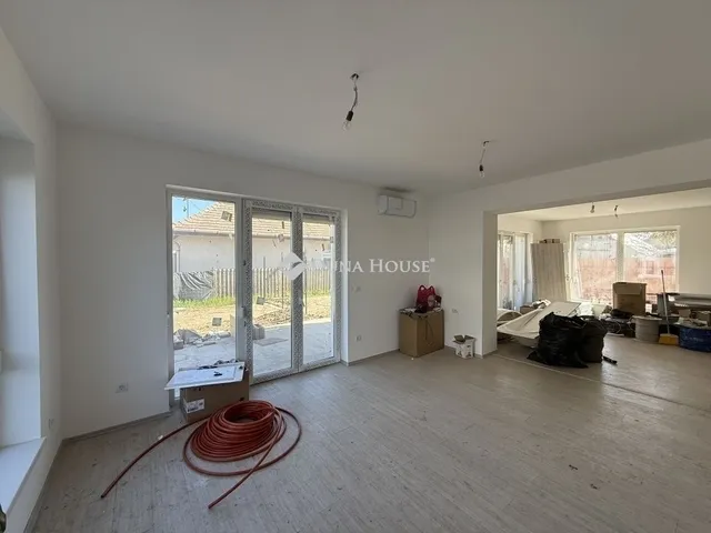 Eladó ház Budapest XVIII. kerület, Ganzkertváros 112 nm