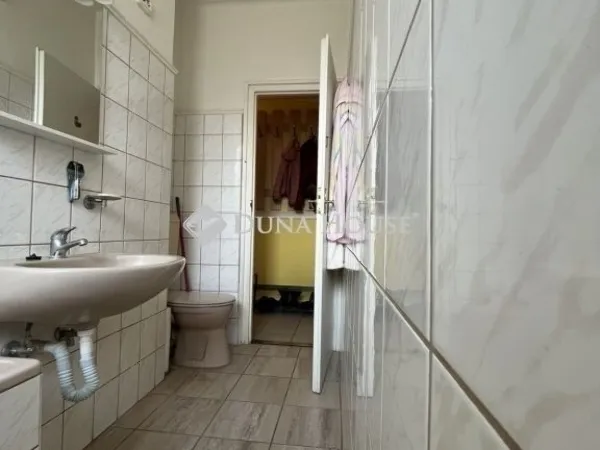 Eladó lakás Budapest XVIII. kerület, Lakatostelep 49 nm