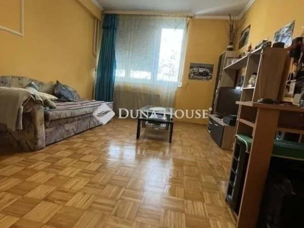 Eladó lakás Budapest XVIII. kerület, Lakatostelep 49 nm