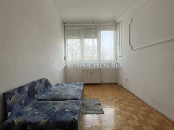 Eladó lakás Budapest XVIII. kerület, Lakatostelep 49 nm