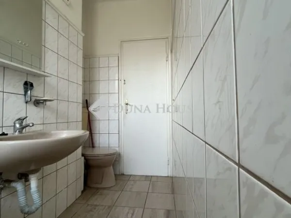 Eladó lakás Budapest XVIII. kerület, Lakatostelep 49 nm