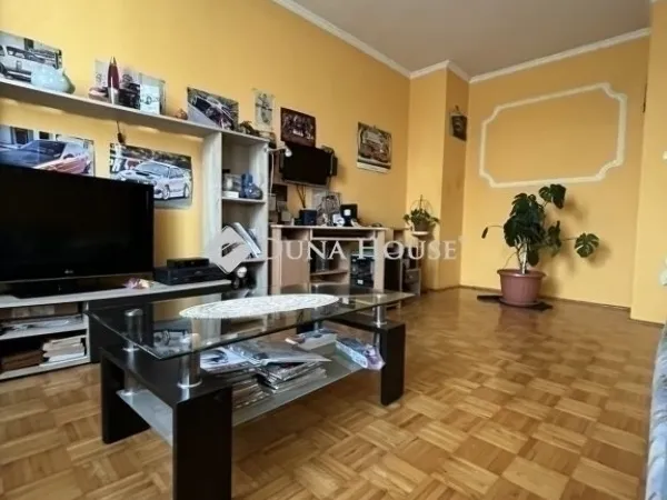 Eladó lakás Budapest XVIII. kerület, Lakatostelep 49 nm