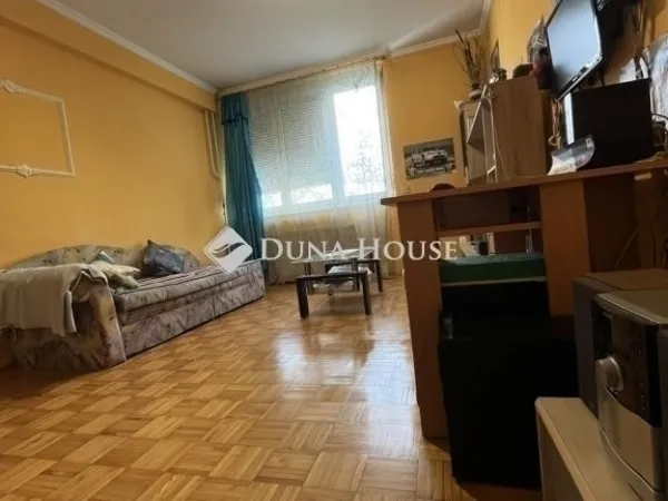 Eladó lakás Budapest XVIII. kerület, Lakatostelep 49 nm