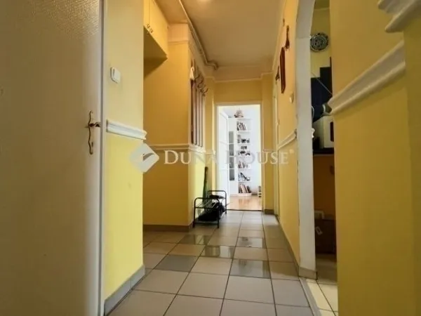 Eladó lakás Budapest XVIII. kerület, Lakatostelep 49 nm