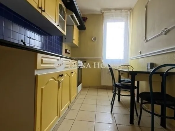 Eladó lakás Budapest XVIII. kerület, Lakatostelep 49 nm