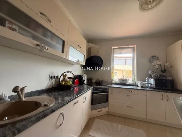 Eladó lakás Budapest X. kerület, Kőbánya 95 nm