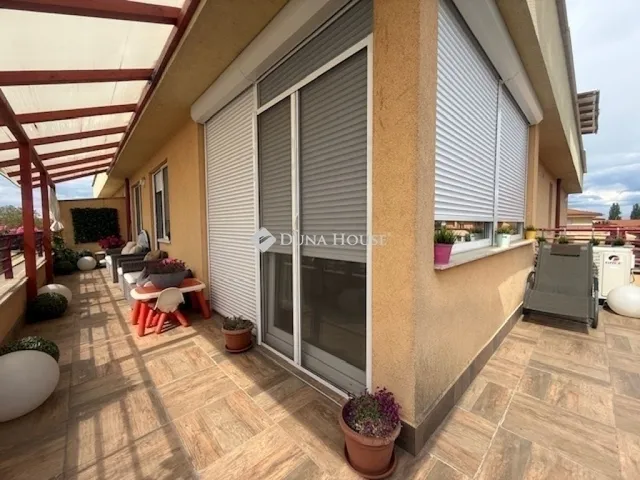 Eladó lakás Budapest X. kerület, Kőbánya 95 nm