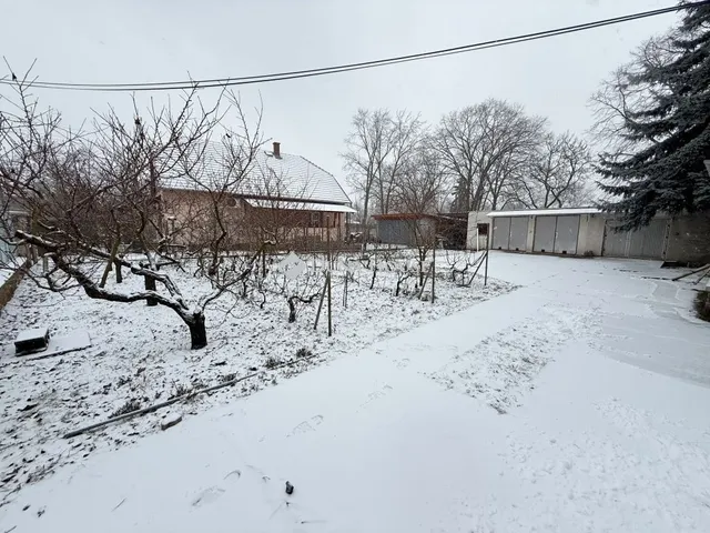 Eladó ház Budapest XVIII. kerület, Ganzkertváros 171 nm