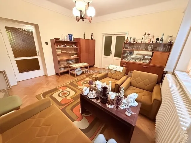 Eladó ház Budapest XVIII. kerület, Ganzkertváros 171 nm
