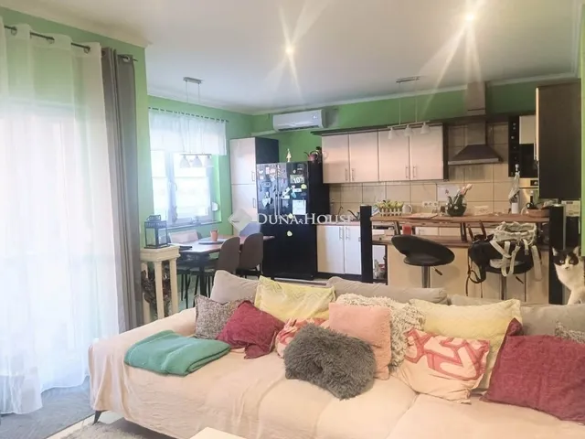 Eladó ház Dunaharaszti 116 nm