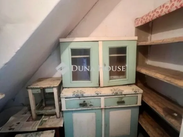 Eladó ház Budapest XVIII. kerület, Erzsébettelep 71 nm