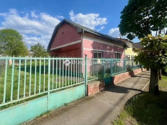 Eladó ház Budapest XVIII. kerület, Erzsébettelep 71 nm