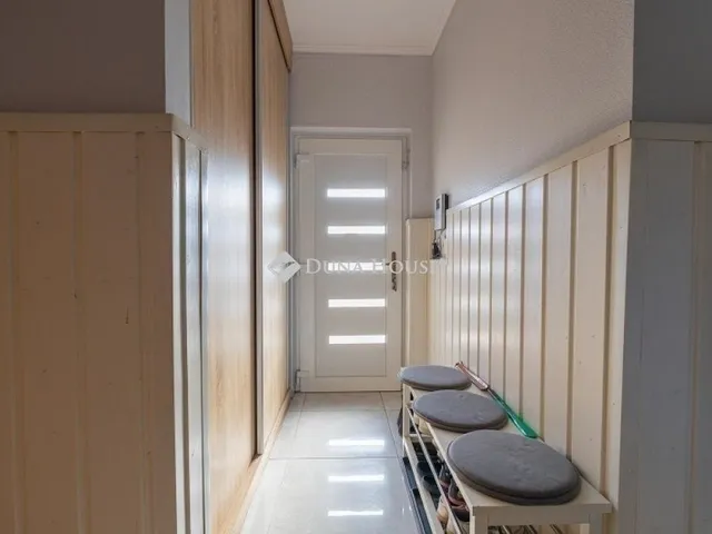 Eladó ház Budapest XVIII. kerület, Gloriett-telep 130 nm