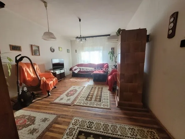 Eladó ház Budapest XVIII. kerület, Újpéteritelep 143 nm