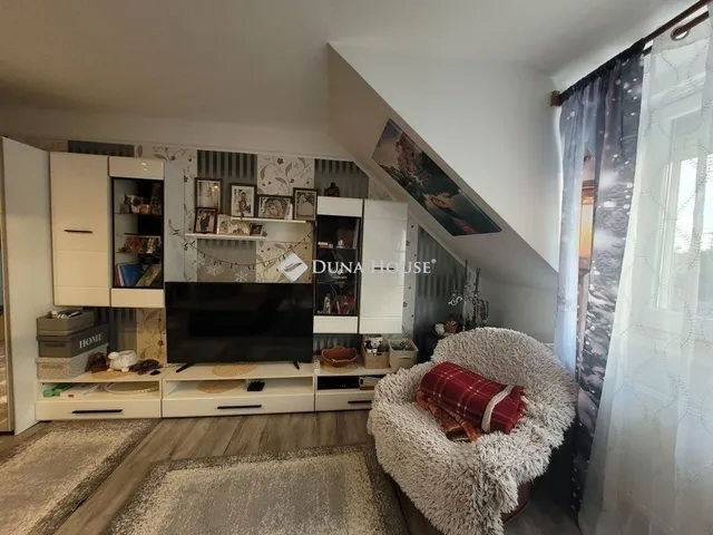 Eladó ház Budapest XVIII. kerület, Újpéteritelep 143 nm