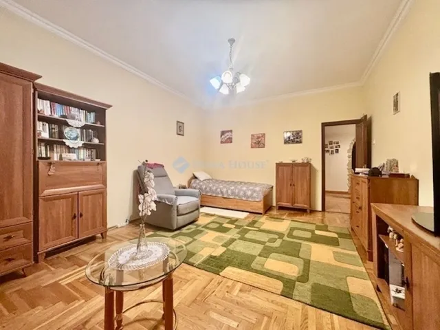 Eladó ház Budapest XVIII. kerület, Ganzkertváros 100 nm