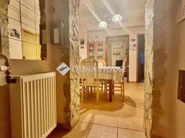 Eladó ház Budapest XVIII. kerület, Ganzkertváros 100 nm