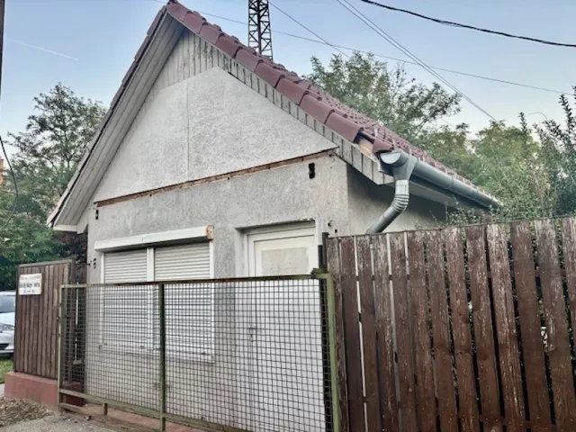 Eladó ház Budapest XVIII. kerület, Ganzkertváros 100 nm