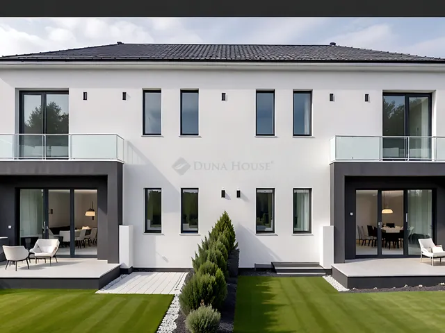 Eladó ház Budapest XVIII. kerület, Almáskert 137 nm