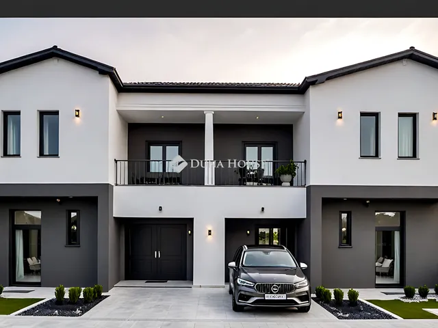 Eladó ház Budapest XVIII. kerület, Almáskert 137 nm